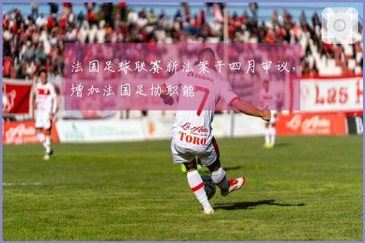 法国足球联赛新法案于四月审议，增加法国足协职能
