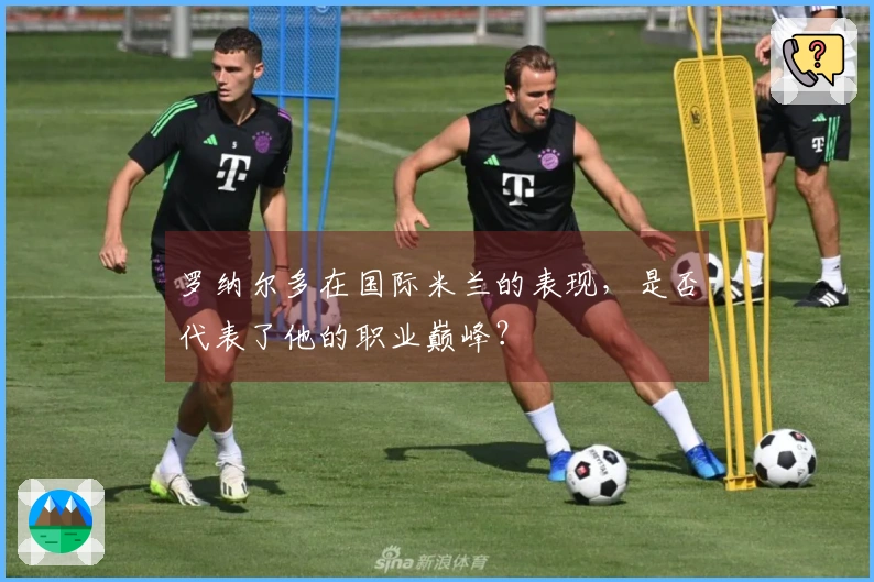 罗纳尔多在国际米兰的表现，是否代表了他的职业巅峰？