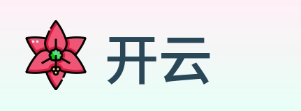 开云 Logo